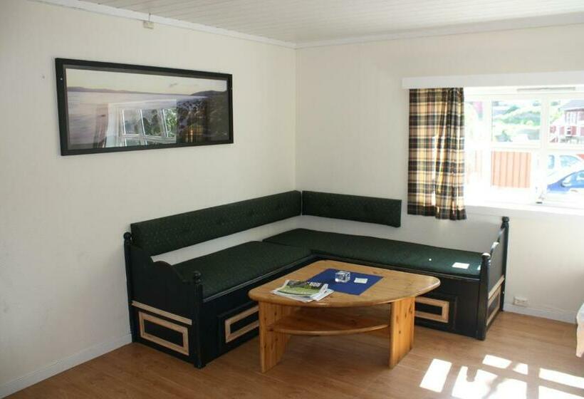 Номер Стандарт, Kragerø Sportell & Apartments