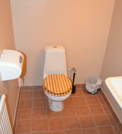 חדר סטנדרט לארבעה, Lyckåhem Lågprishotell Och Vandrarhem