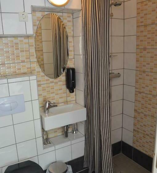 חדר סטנדרט יחיד, Lyckåhem Lågprishotell Och Vandrarhem