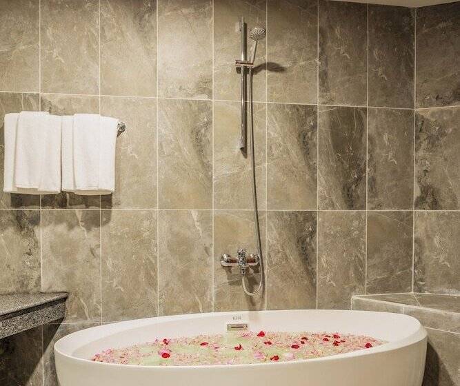 Deluxe Room, Otres Beach