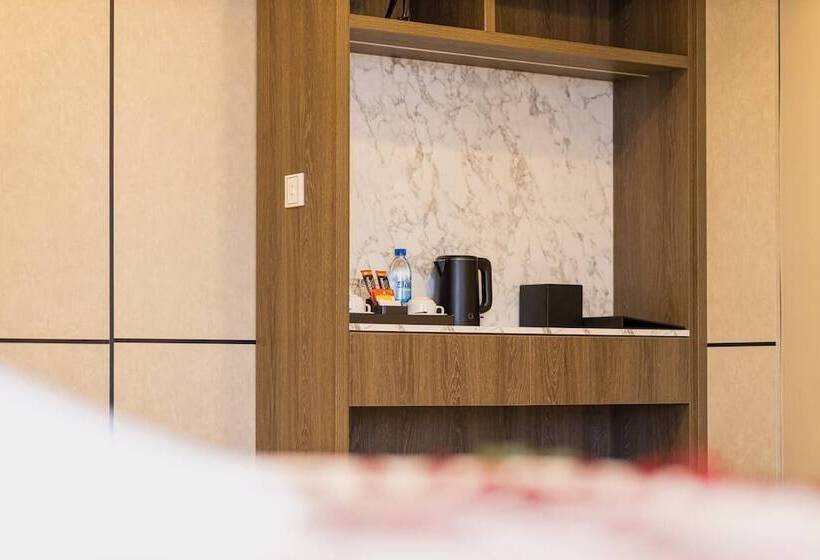 Deluxe Room, Otres Beach