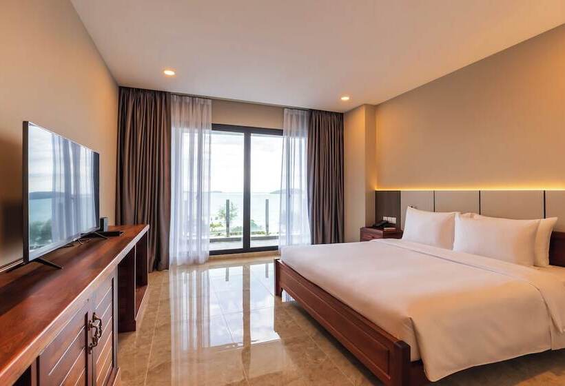 Standard Room, Otres Beach