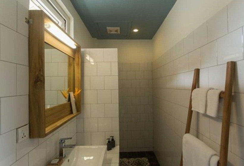 Standard Room, Otres Beach