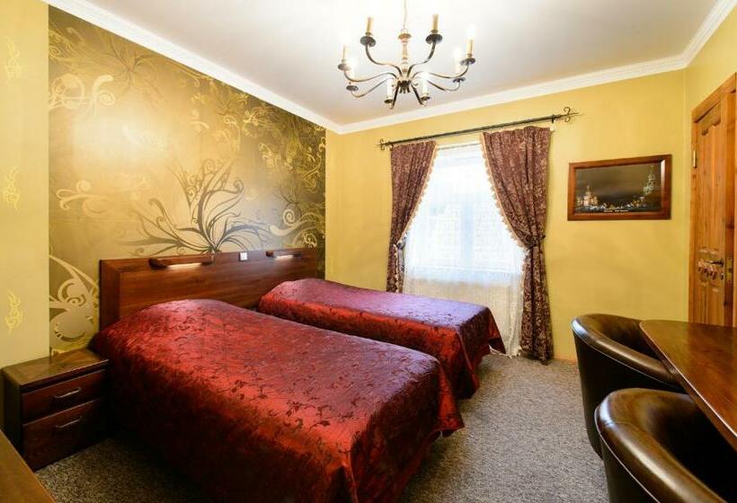 اتاق استاندارد, Ränduri Guesthouse