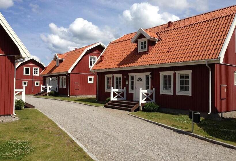 Семейный Номер, Vidbynäs Gård & Konferens