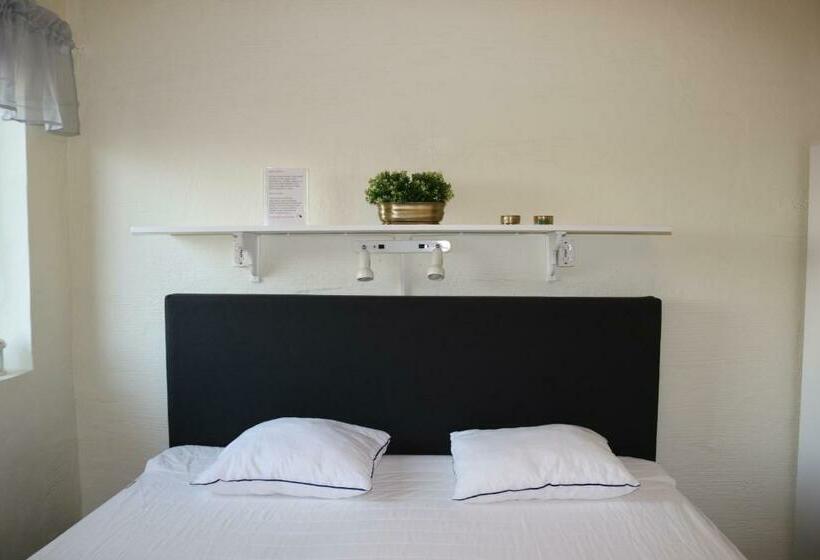 اتاق استاندارد, Kärraton Vandrarhem   Hostel