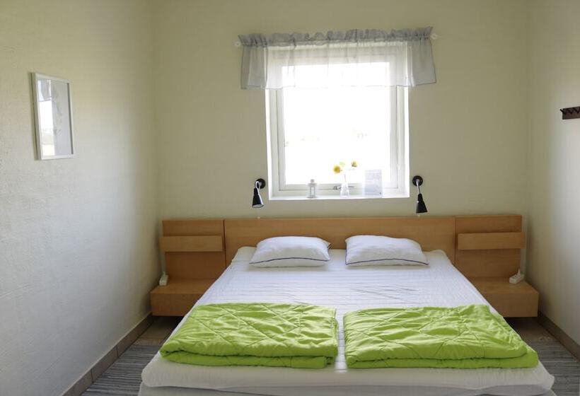 اتاق استاندارد, Kärraton Vandrarhem   Hostel
