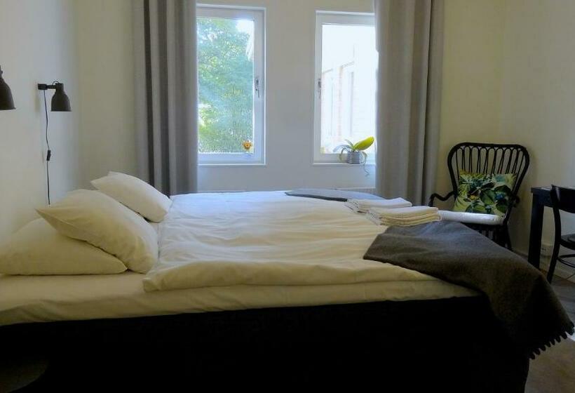 스탠다드 룸, Le Mat B&b Akersberga