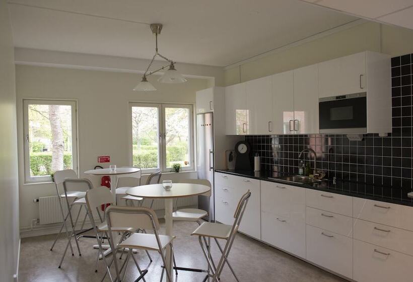 스탠다드 룸, Le Mat B&b Akersberga