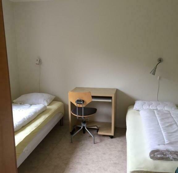 Номер Стандарт, Molde Vandrerhjem Hostel