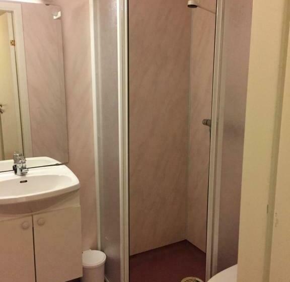 Номер Стандарт, Molde Vandrerhjem Hostel