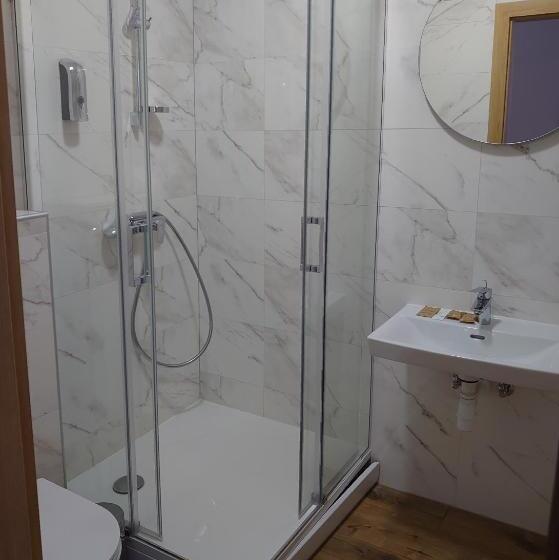 اتاق استاندارد, Motelis Smagratis Kretinga