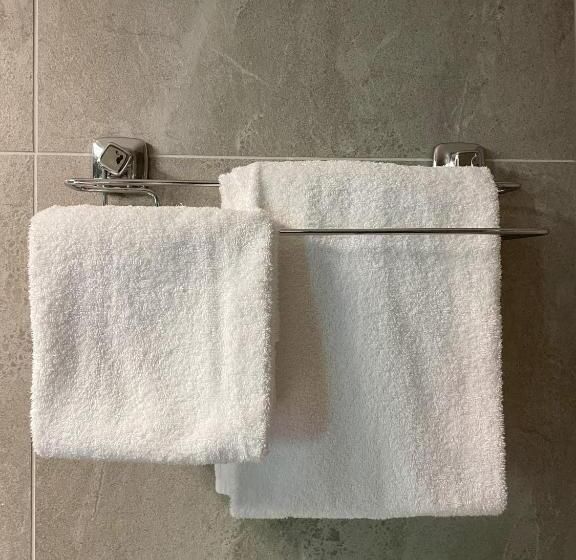 Люкс с Балконом, Hankø Hotell & Spa