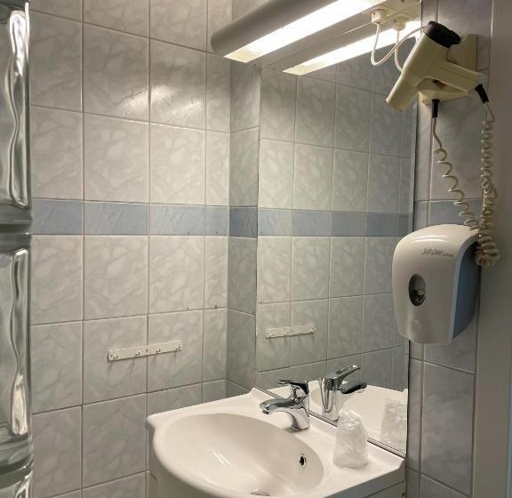 Номер Economy, Hankø Hotell & Spa
