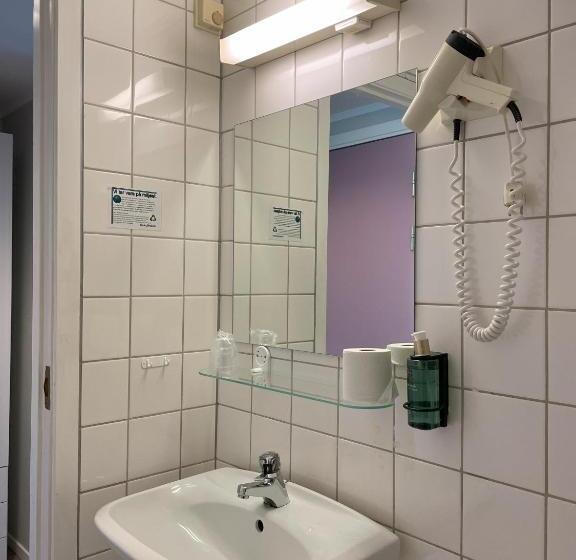 Полулюкс с Балконом, Hankø Hotell & Spa