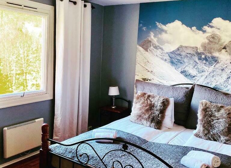 Люкс с Балконом, Hankø Hotell & Spa