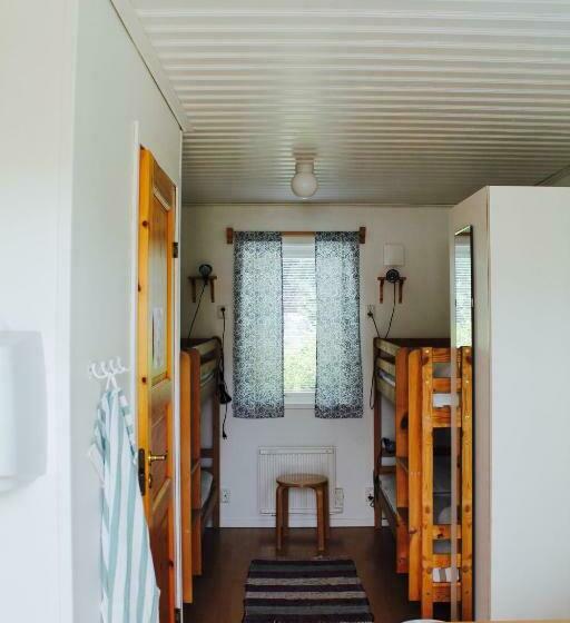 בית, חדר שינה 1, Trosa Vandrarhem