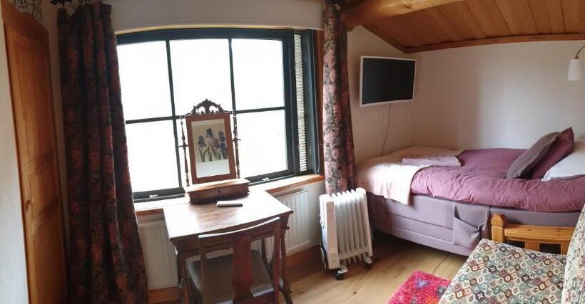 Апартаменты Superior 1 Спальня, Woodstock B & B Studios