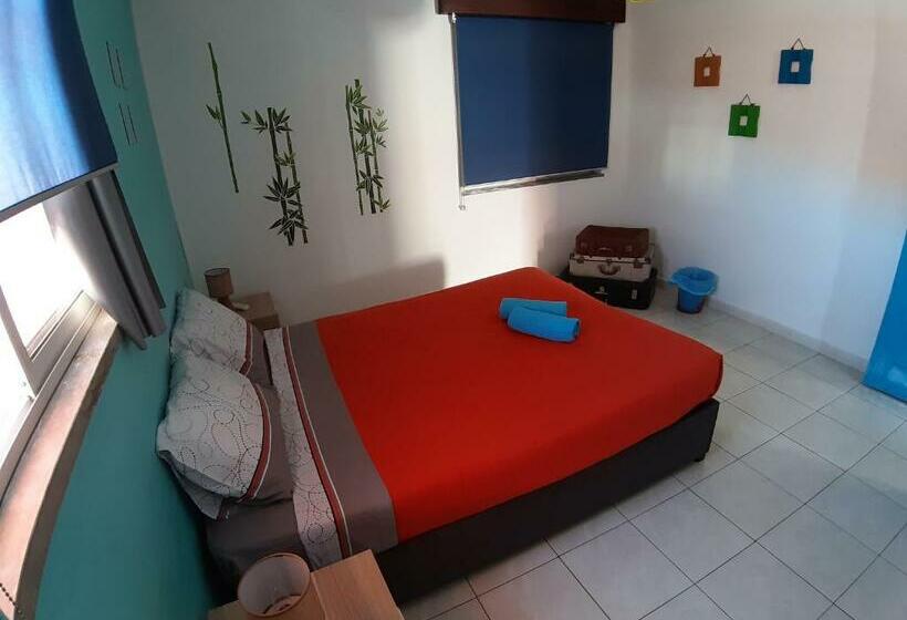 Номер Стандарт, Alameda Hostel