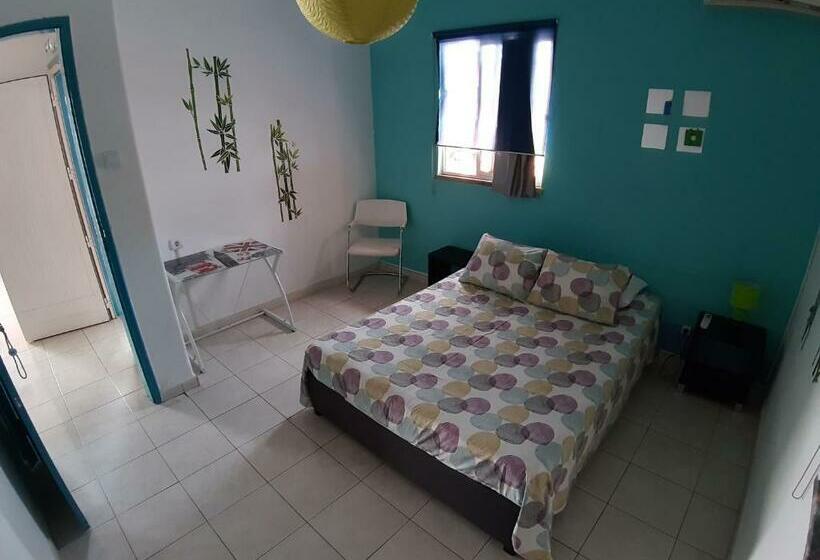 Номер Стандарт, Alameda Hostel
