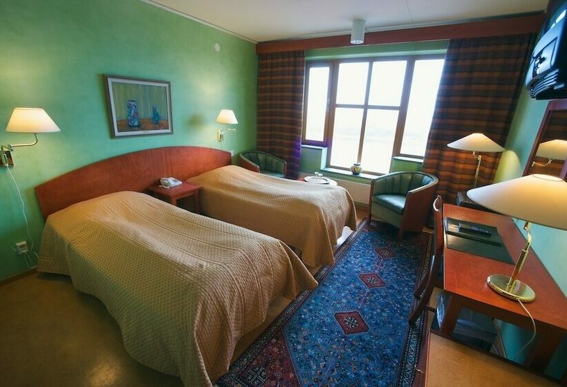 Номер Стандарт, Saxnäsgården Hotell & Konferens