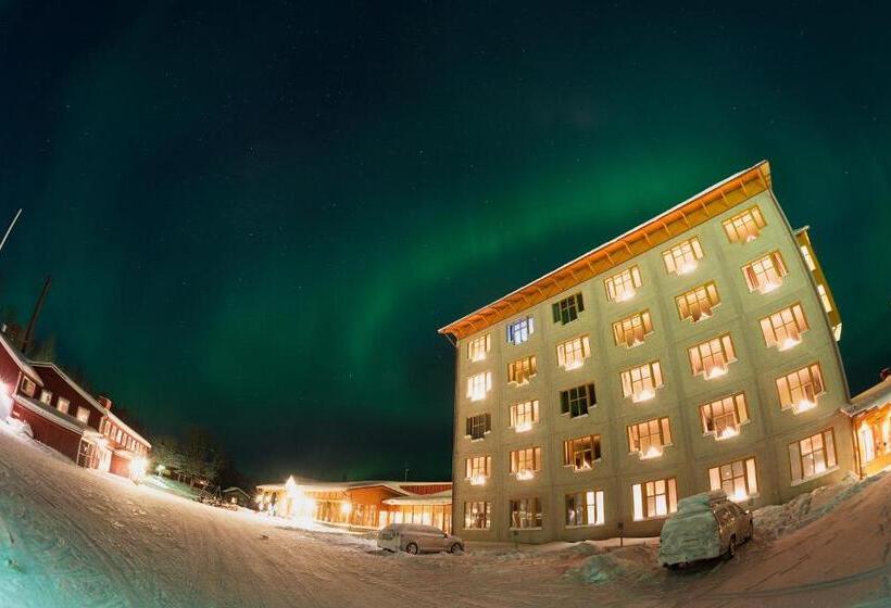 Номер Стандарт, Saxnäsgården Hotell & Konferens