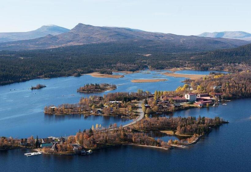Номер Superior, Saxnäsgården Hotell & Konferens
