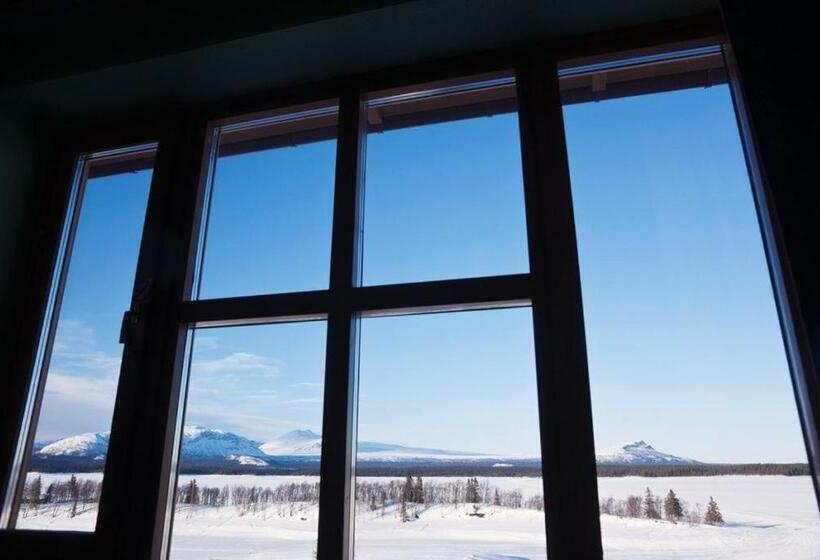 Семейный Номер Вид на Горы, Saxnäsgården Hotell & Konferens