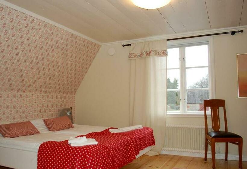 Номер Стандарт, Allégården Kastlösa Hotell