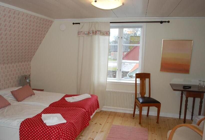 Номер Стандарт, Allégården Kastlösa Hotell