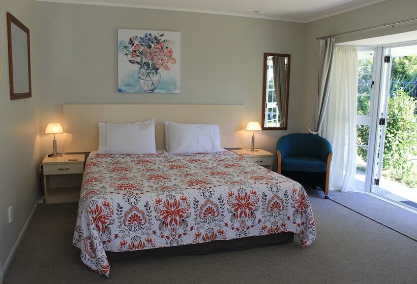 Студия Deluxe, Ash Grove Boutique Motel
