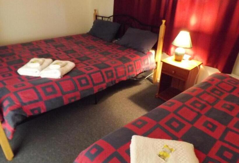 Апартаменты 1 Спальня, Bay Road Motels