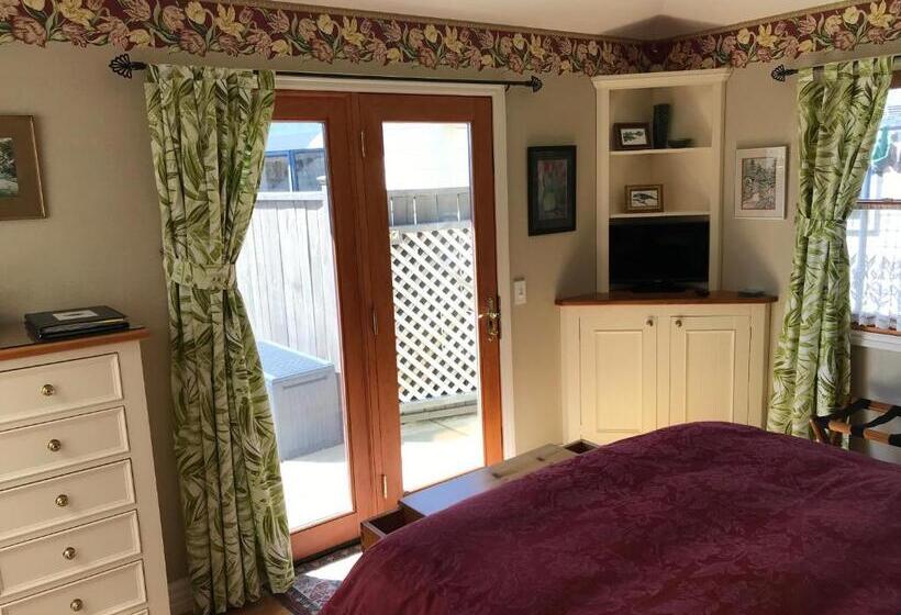 Люкс, Baywick Inn Bed & Breakfast