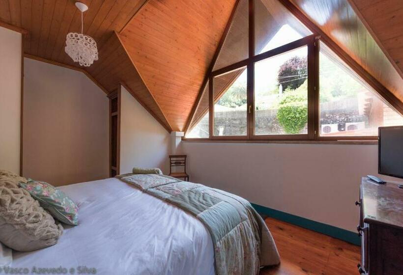 Номер Superior, Guest House Villa Dos Poetas