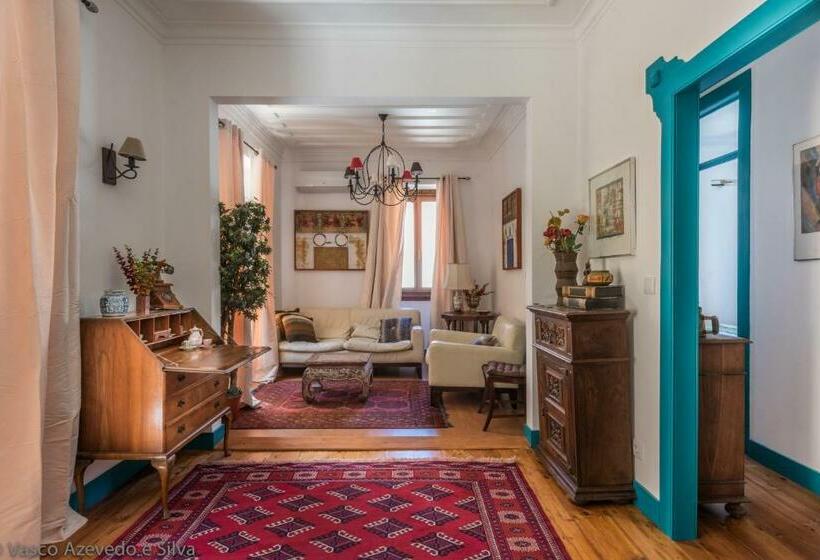 Номер Стандарт Вид на Сад, Guest House Villa Dos Poetas