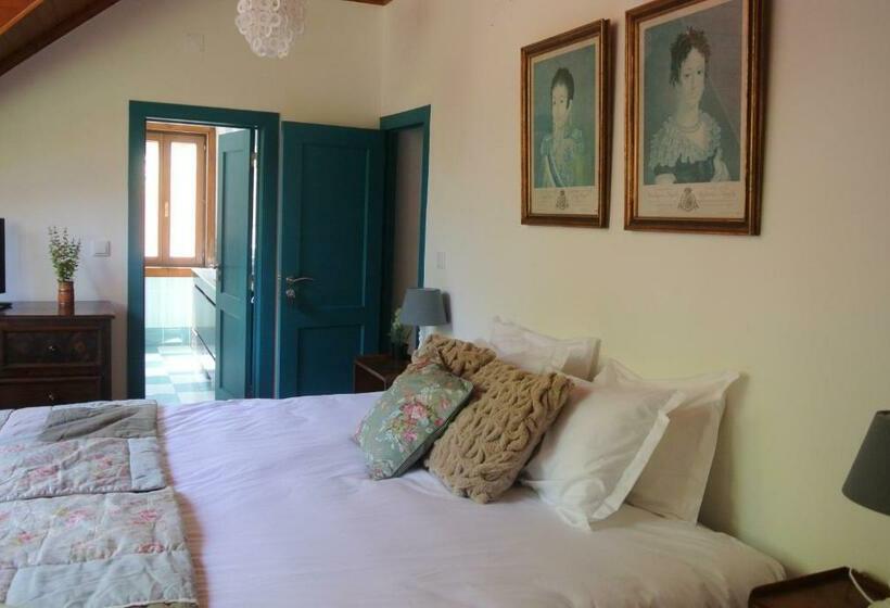 Номер Superior, Guest House Villa Dos Poetas