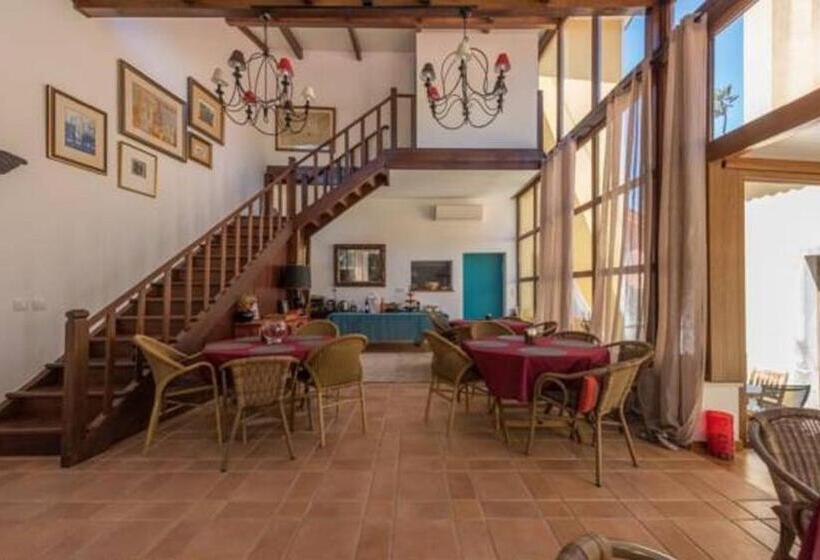 Номер Economy, Guest House Villa Dos Poetas