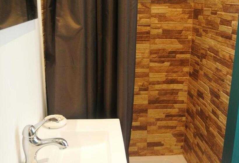 Номер Economy, Guest House Villa Dos Poetas