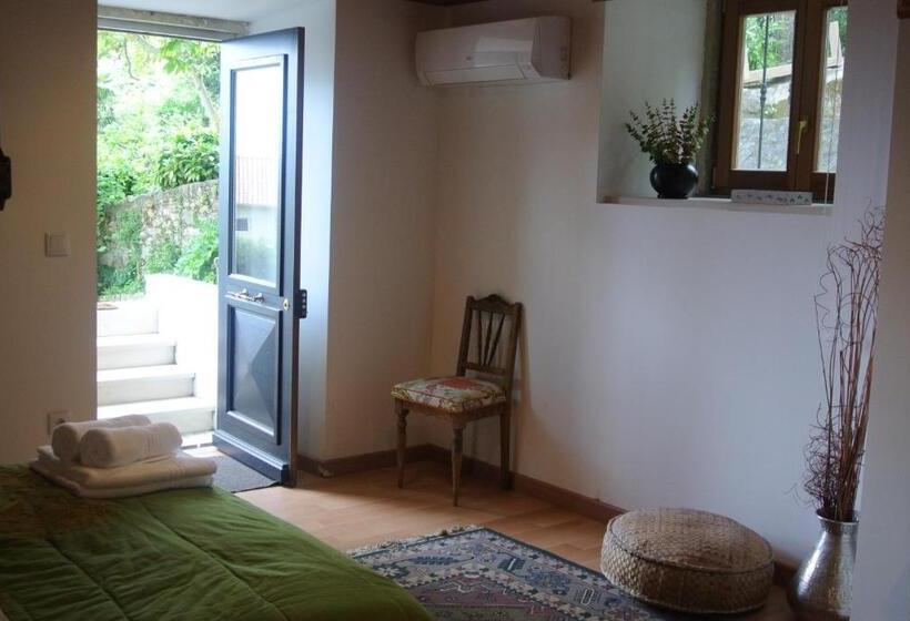 エコノミーワンルーム, Guest House Villa Dos Poetas