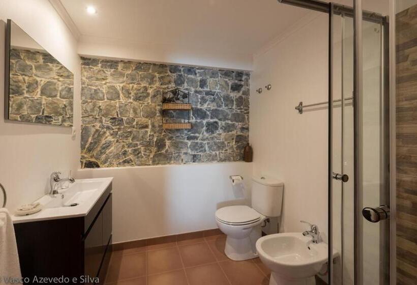 Студио Economy, Guest House Villa Dos Poetas