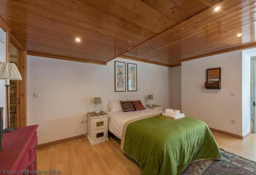 エコノミーワンルーム, Guest House Villa Dos Poetas