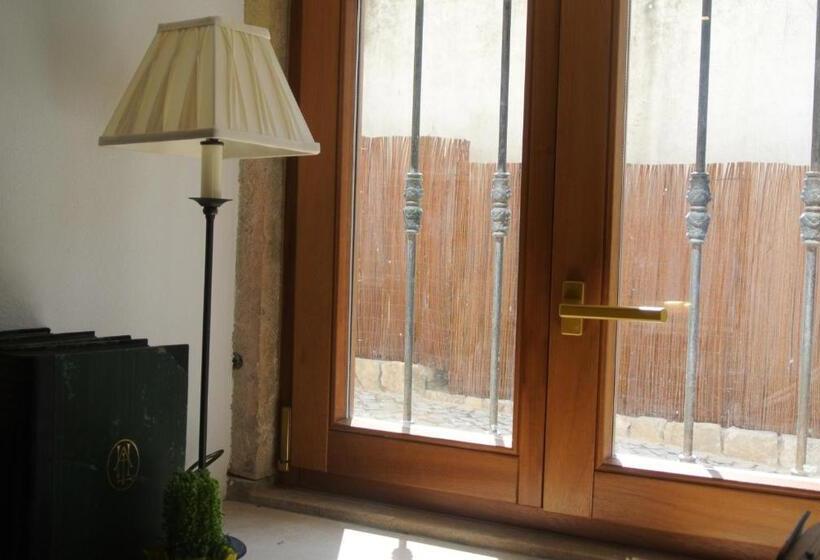 Студио Стандарт Кровать Кинг, Guest House Villa Dos Poetas