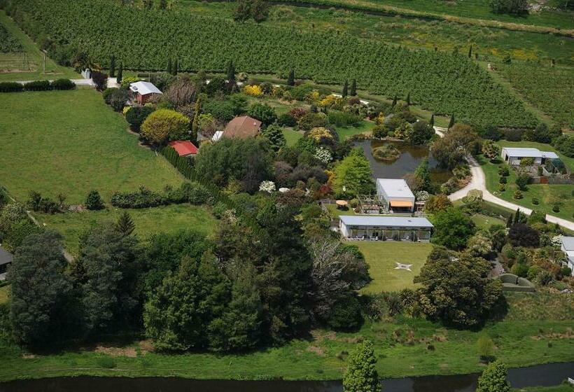Стандартный Номер Кровать Кинг, Te Mata Views Resort