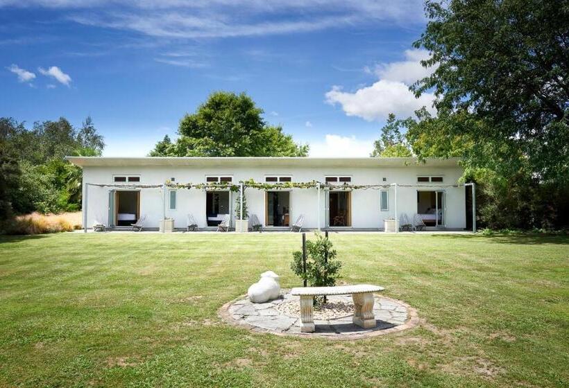 Номер Стандарт, Te Mata Views Resort