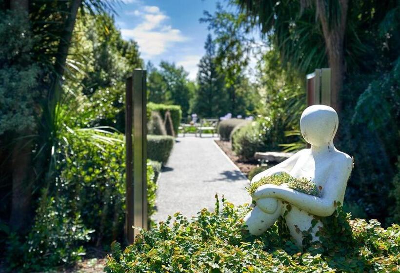Номер Стандарт, Te Mata Views Resort