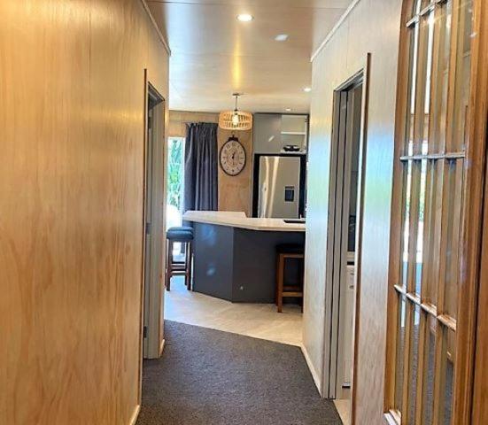 Апартаменты Deluxe 1 Спальня, Te Mata Views Resort