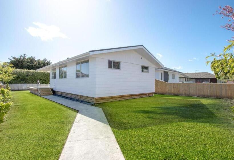 Дом 3 Спальни, Te Mata Views Resort