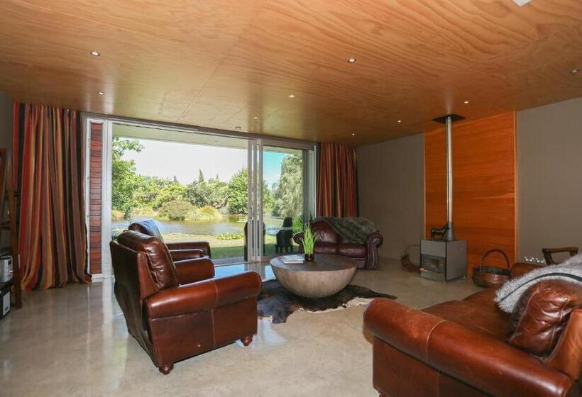 Номер Стандарт, Te Mata Views Resort
