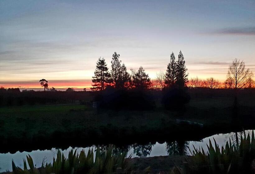 Дом 1 Спальня, Te Mata Views Resort