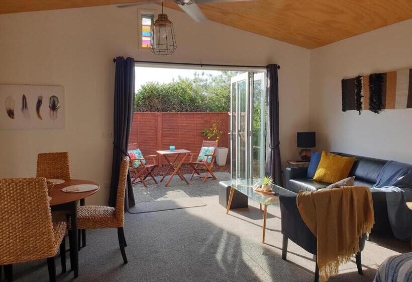 Дом 1 Спальня, Te Mata Views Resort